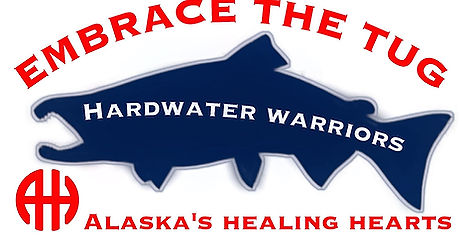 Hardwater Warriors Family